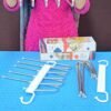 Almari Cloth Hanger – Smart Storage Solution for Your Clothes